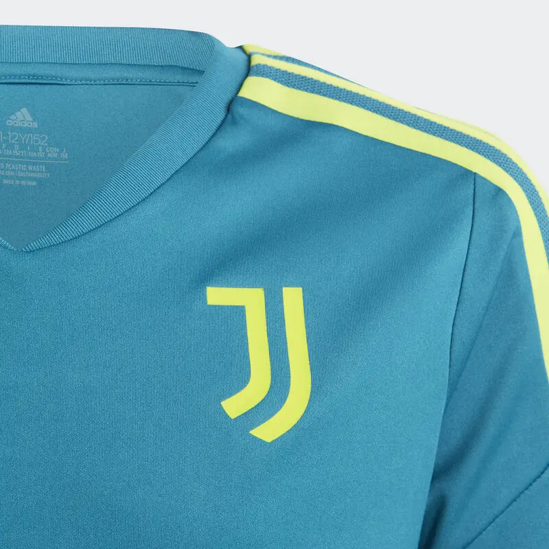 ADIDAS Camiseta Entrenamiento Juventus Condivo 22 - Imagen 5