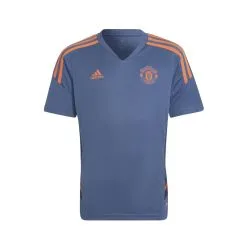 ADIDAS Camiseta Entrenamiento Manchester United Condivo 22