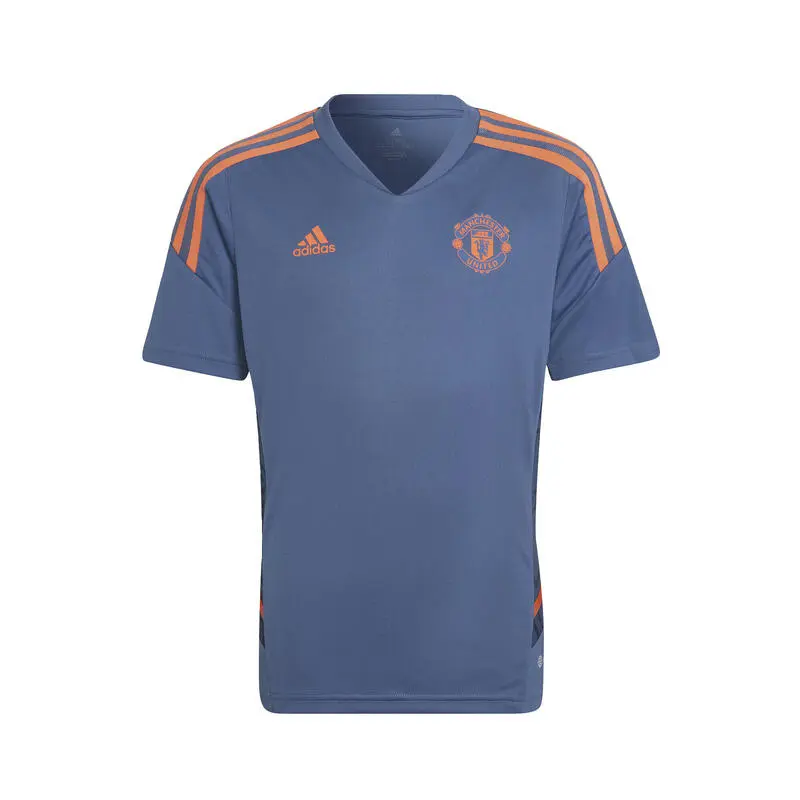 ADIDAS Camiseta Entrenamiento Manchester United Condivo 22