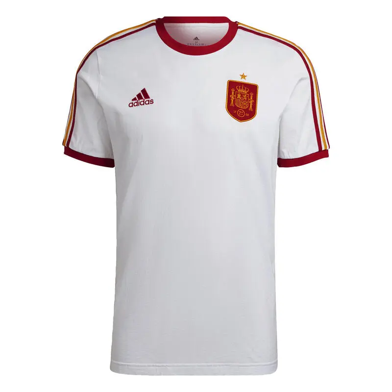 ADIDAS Camiseta España 3 Bandas - Imagen 3