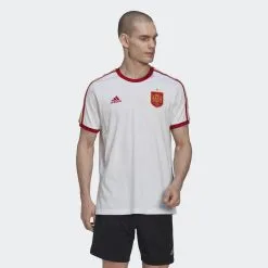 ADIDAS Camiseta España 3 Bandas