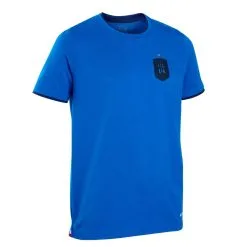Kipsta CAMISETA ITALIA FF100 NIÑO 2022