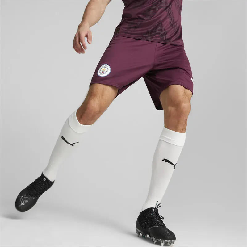 Camiseta Manchester City FC Goalkeeper 22/23 Replica Hombre PUMA - Imagen 2