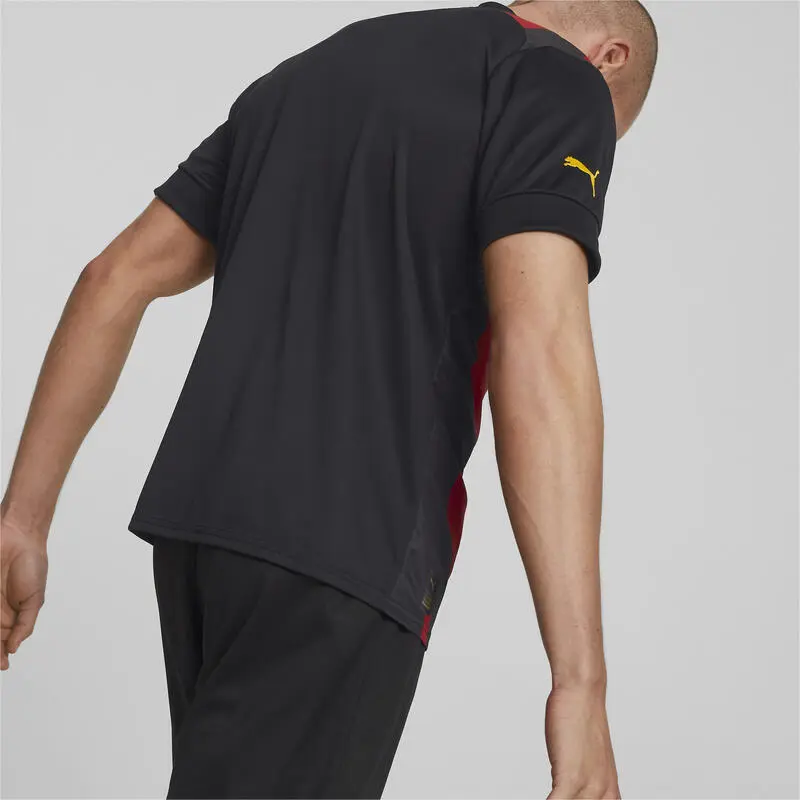 Camiseta Manchester City FC Visitante 22/23 Réplica Hombre PUMA - Imagen 3