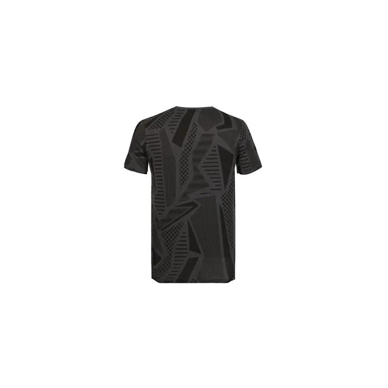 Camiseta Manga Corta EVERLAST Randall Negra - Imagen 2