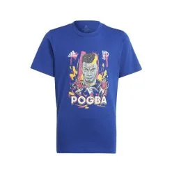 ADIDAS Camiseta Pogba Graphic