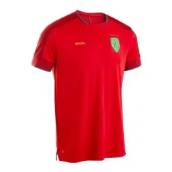 Kipsta CAMISETA PORTUGAL FF500 ADULTO 2022