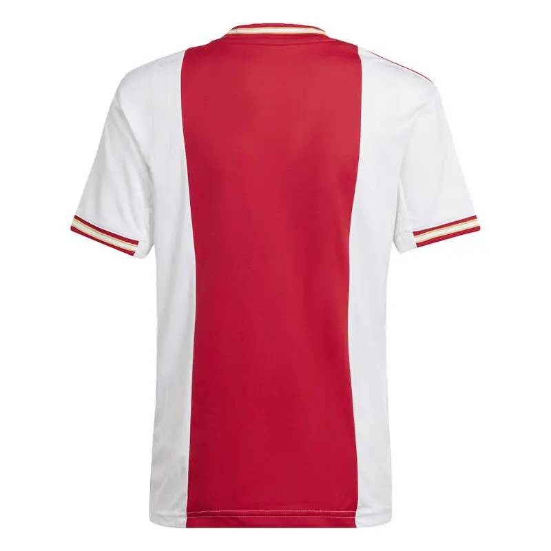 ADIDAS Camiseta Primera Equipación Ajax 22/23 - Imagen 4