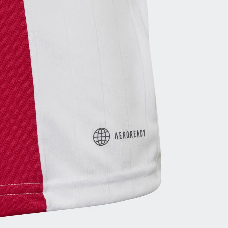 ADIDAS Camiseta Primera Equipación Ajax 22/23 - Imagen 5