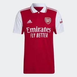 ADIDAS Camiseta Primera Equipación Arsenal Niños 2022