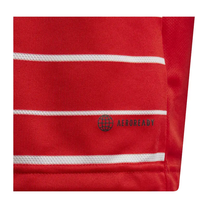 ADIDAS Camiseta Primera Equipación Bayern De Múnich Niños 2022 - Imagen 5