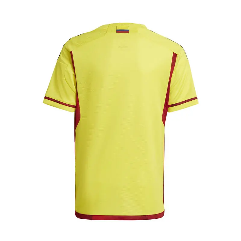 ADIDAS Camiseta Primera Equipación Colombia - Imagen 2