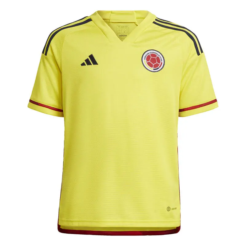 ADIDAS Camiseta Primera Equipación Colombia - Imagen 3