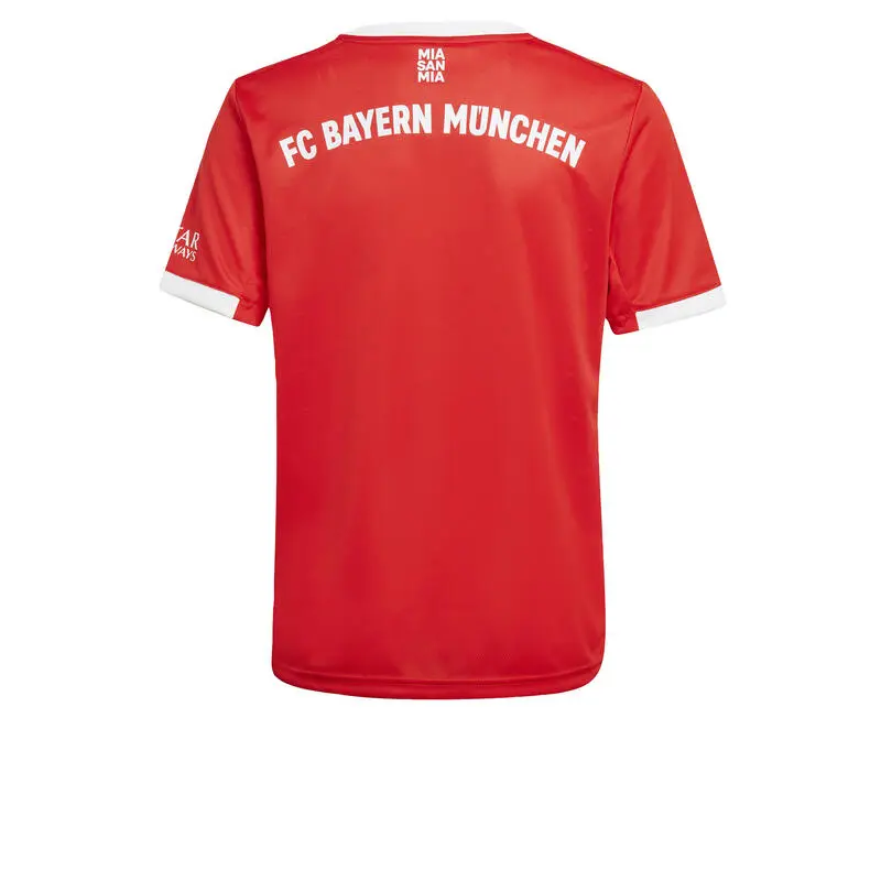 ADIDAS Camiseta Primera Equipación FC Bayern 22/23 - Imagen 2