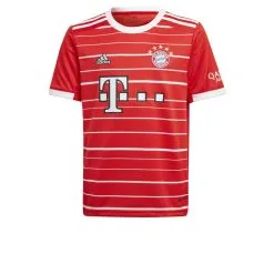 ADIDAS Camiseta Primera Equipación FC Bayern 22/23