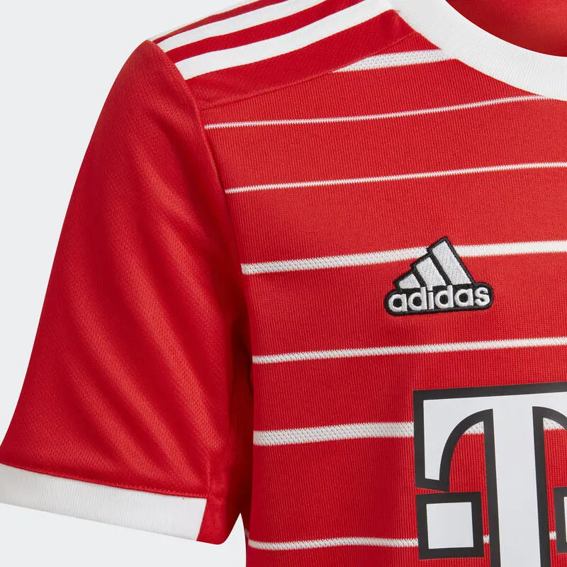ADIDAS Camiseta Primera Equipación FC Bayern 22/23 - Imagen 5