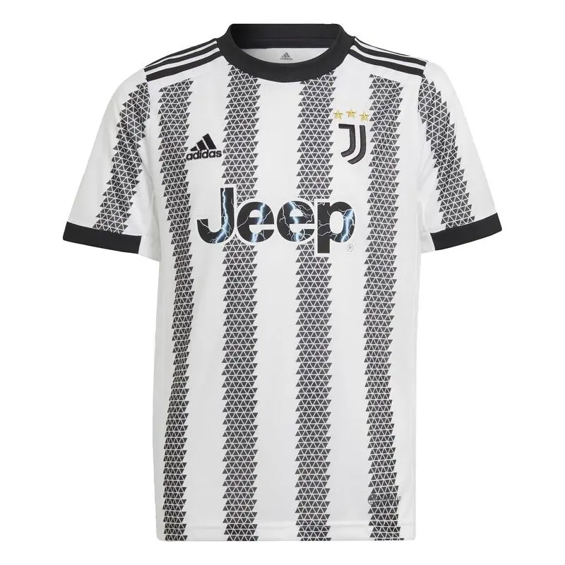 ADIDAS Camiseta Primera Equipación Juventus 22/23 - Imagen 3