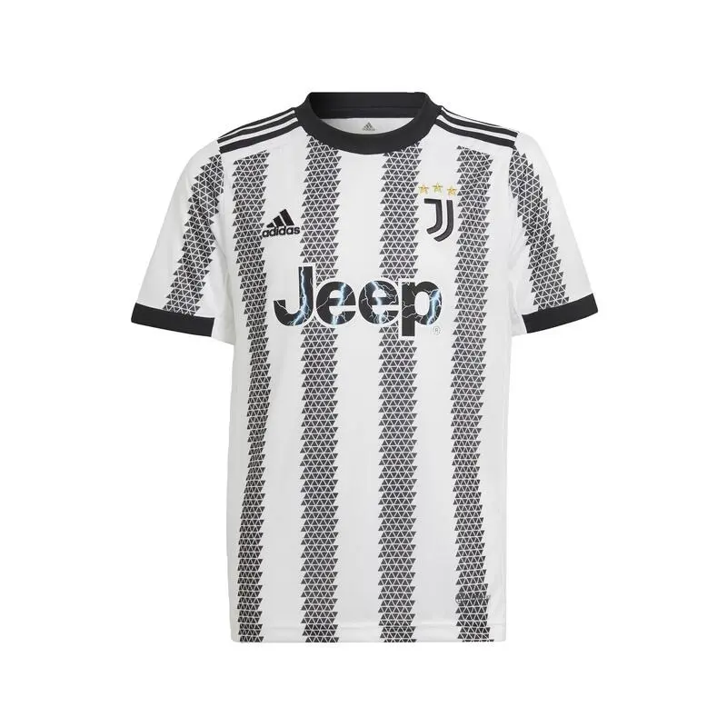 ADIDAS Camiseta Primera Equipación Juventus 22/23