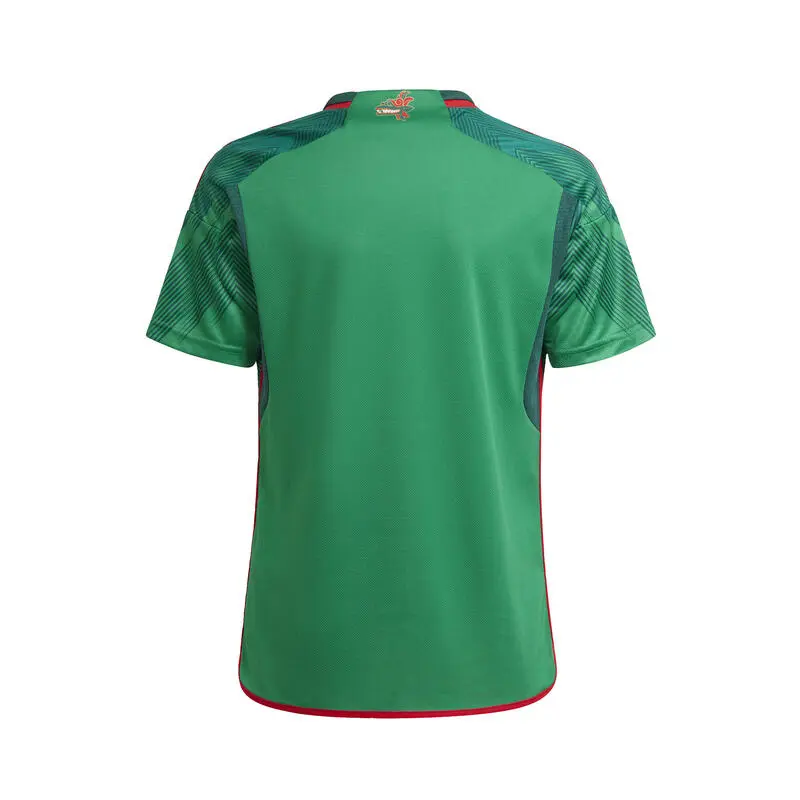 ADIDAS Camiseta Primera Equipación México 22 - Imagen 2