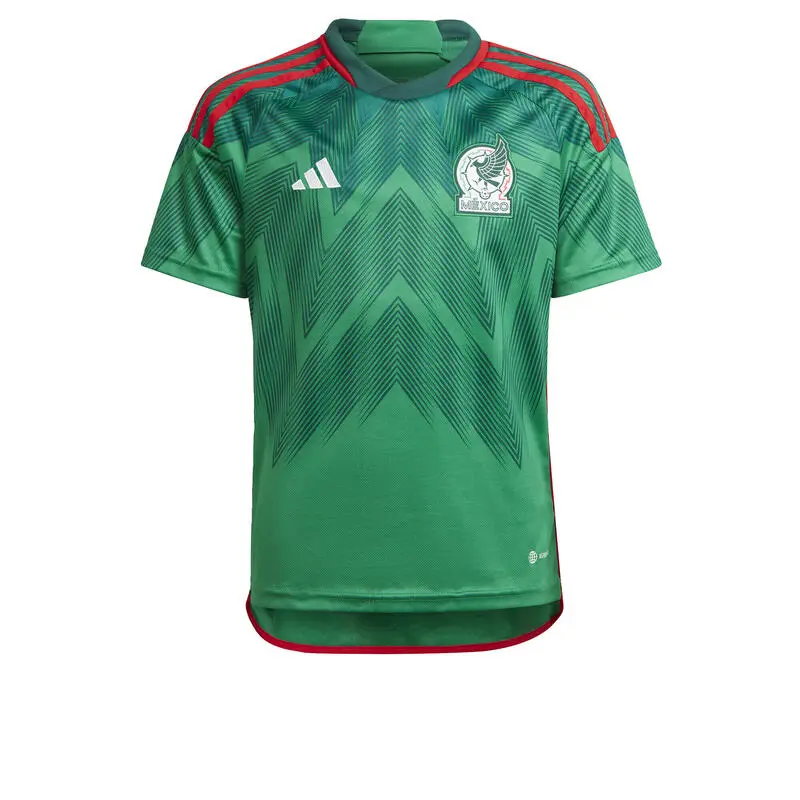 ADIDAS Camiseta Primera Equipación México 22