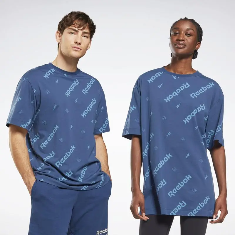 Camiseta Reebok Identity - Imagen 2