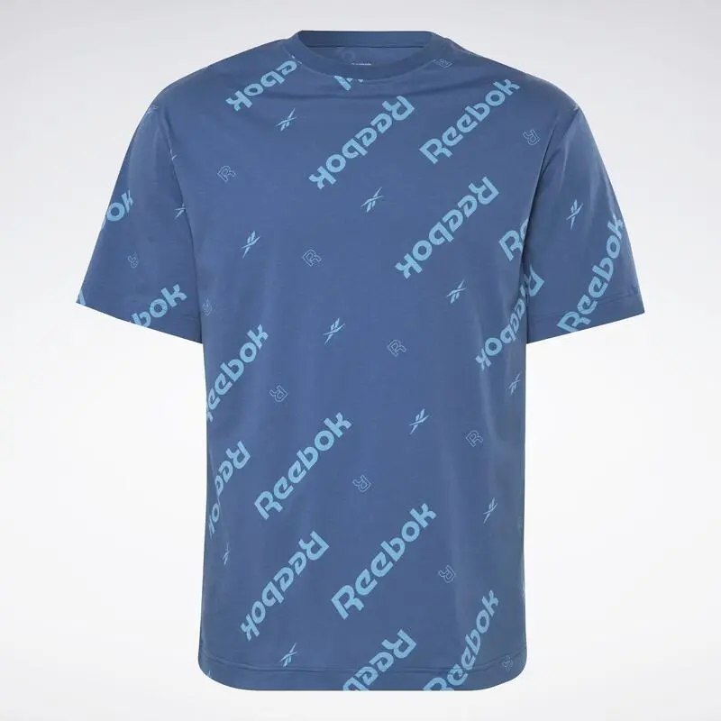 Camiseta Reebok Identity - Imagen 3