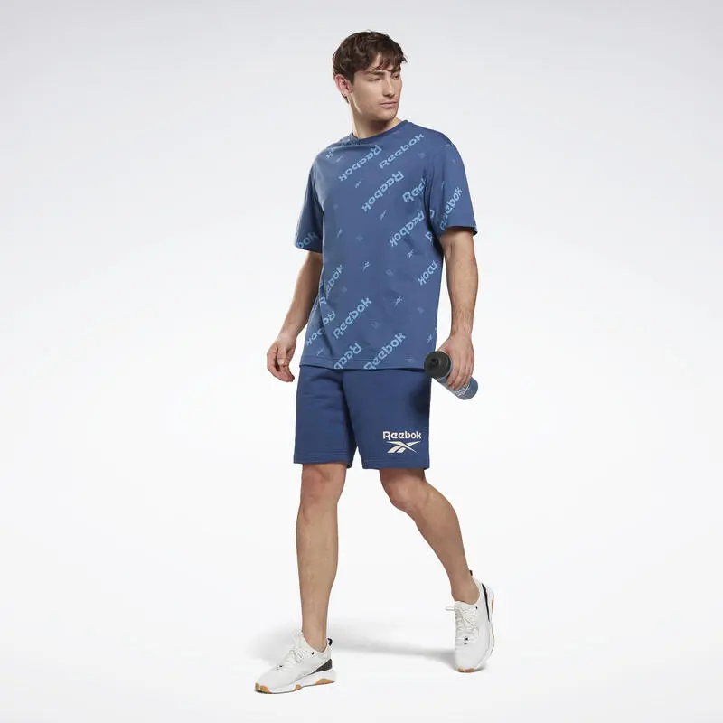 Camiseta Reebok Identity - Imagen 4