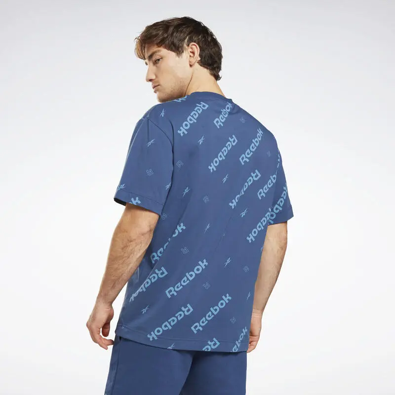 Camiseta Reebok Identity - Imagen 5