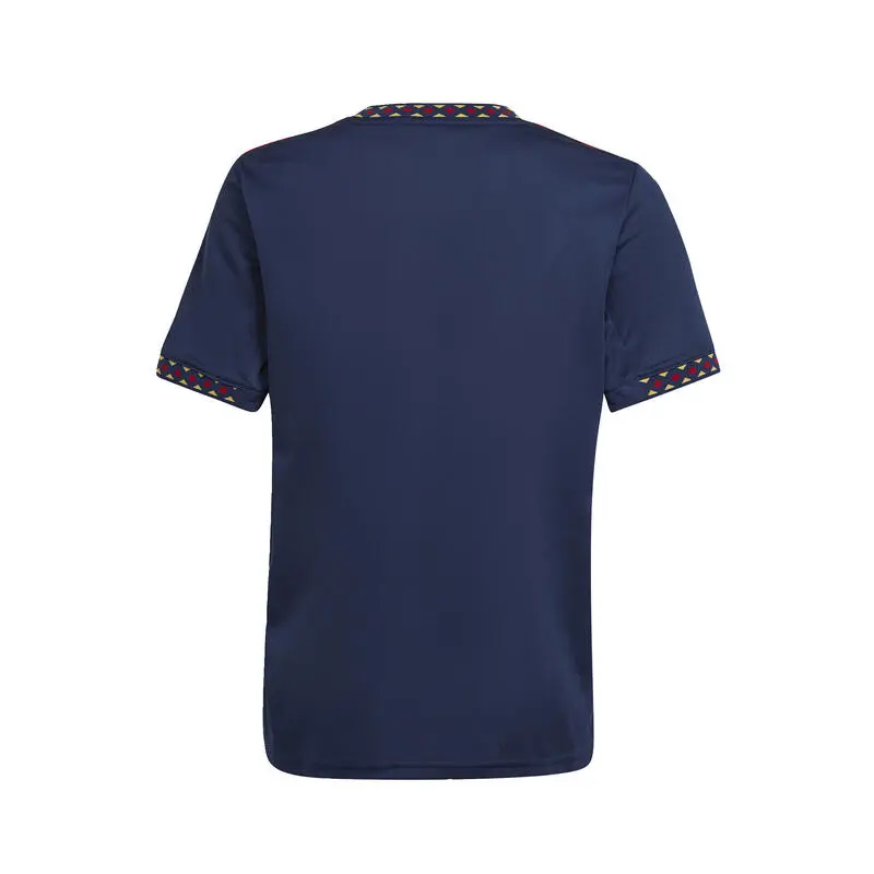 ADIDAS Camiseta Segunda Equipación Ajax 22/23 - Imagen 2