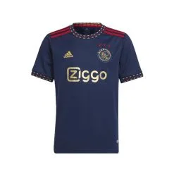 ADIDAS Camiseta Segunda Equipación Ajax 22/23