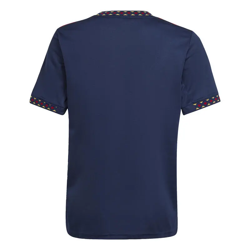 ADIDAS Camiseta Segunda Equipación Ajax 22/23 - Imagen 4