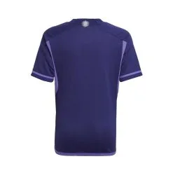 ADIDAS Camiseta Segunda Equipaci贸n Argentina 22