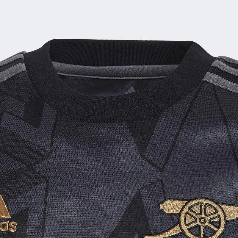 ADIDAS Camiseta Segunda Equipación Arsenal 22/23 - Imagen 5