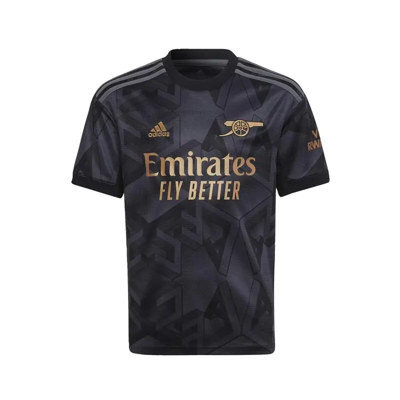 ADIDAS Camiseta Segunda Equipación Arsenal 22/23