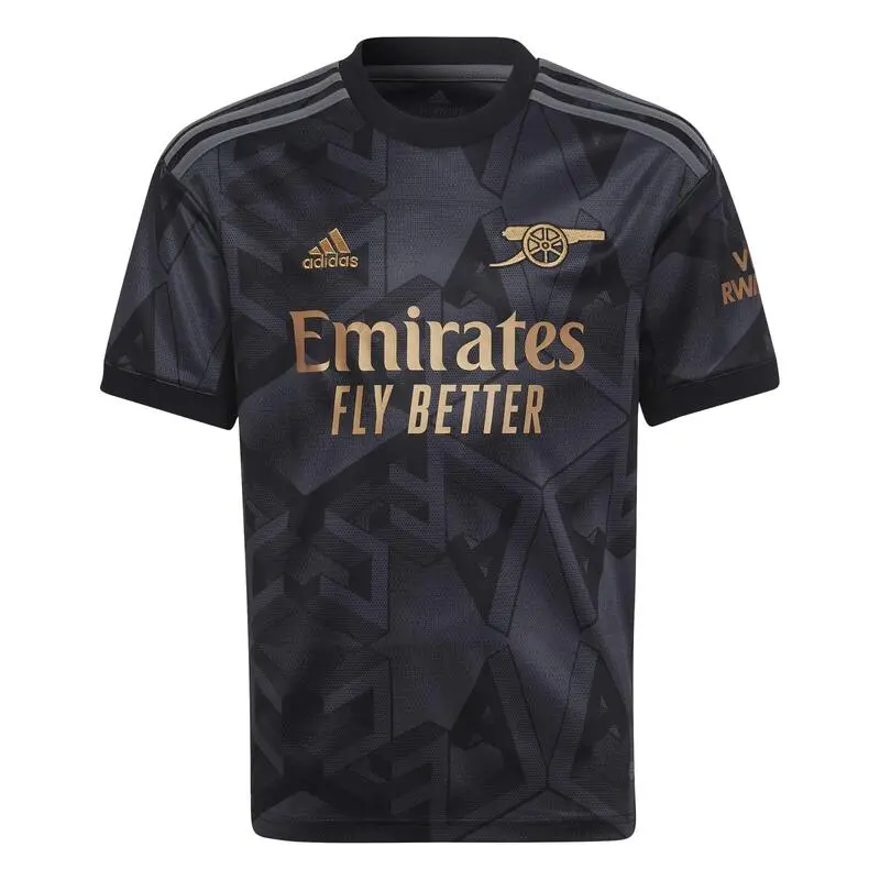 ADIDAS Camiseta Segunda Equipación Arsenal Niño 2022