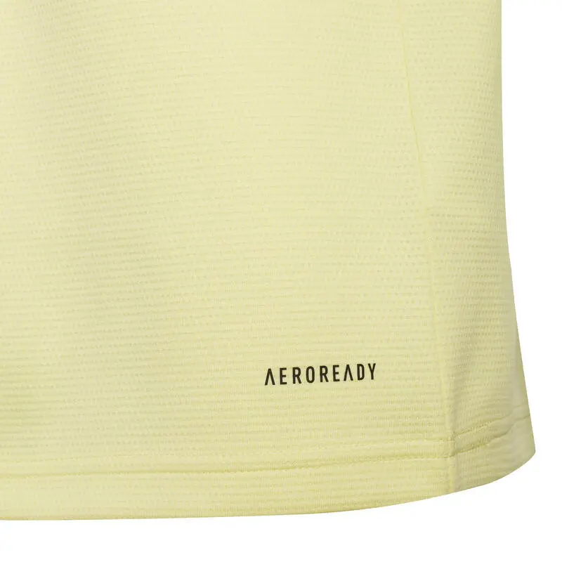 ADIDAS Camiseta Segunda Equipación Arsenal Temporada 21/22 Niños - Imagen 4