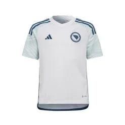 ADIDAS Camiseta Segunda Equipación Bosnia 22