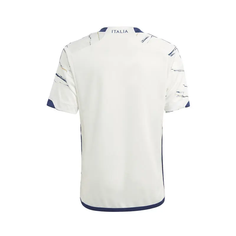 ADIDAS Camiseta Segunda Equipación Italia 23 - Imagen 2