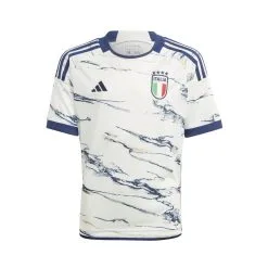 ADIDAS Camiseta Segunda Equipación Italia 23