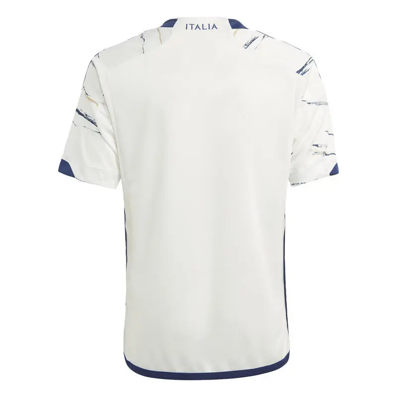 ADIDAS Camiseta Segunda Equipación Italia 23 - Imagen 4