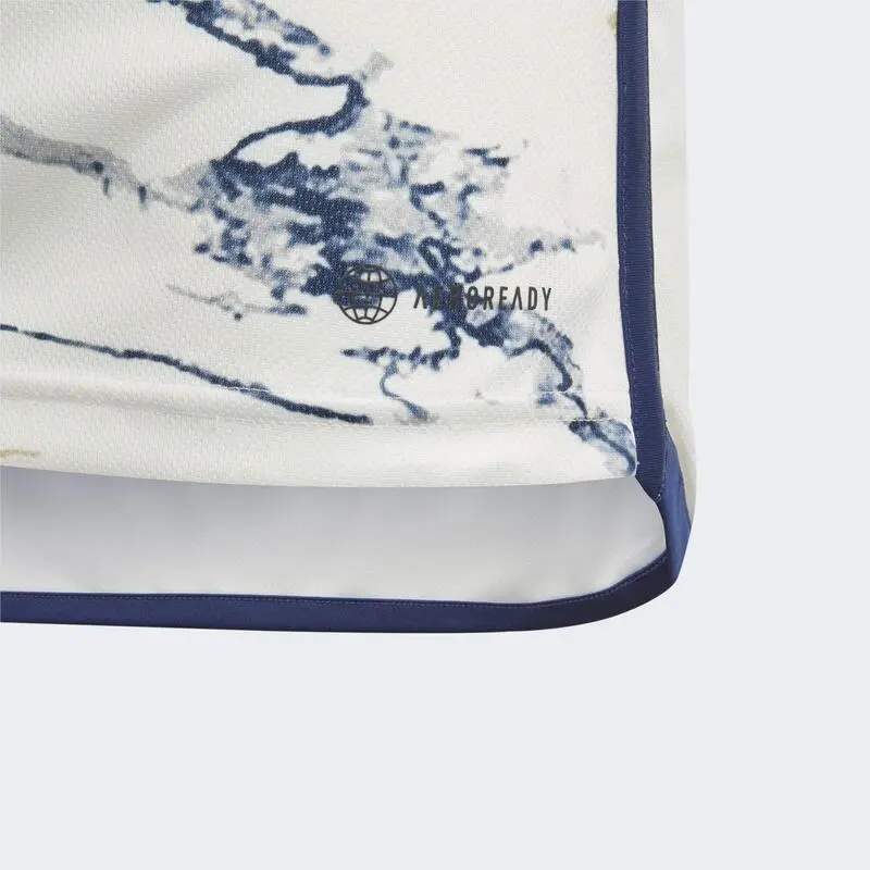 ADIDAS Camiseta Segunda Equipación Italia 23 - Imagen 5