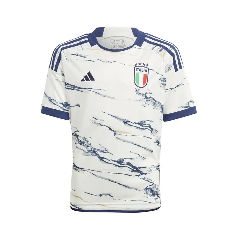 ADIDAS Camiseta Segunda Equipación Italia 23