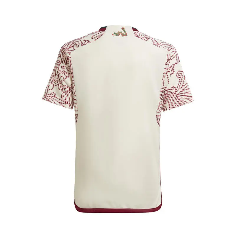 ADIDAS Camiseta Segunda Equipación México 22 - Imagen 2