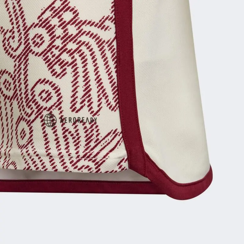 ADIDAS Camiseta Segunda Equipación México 22 - Imagen 5