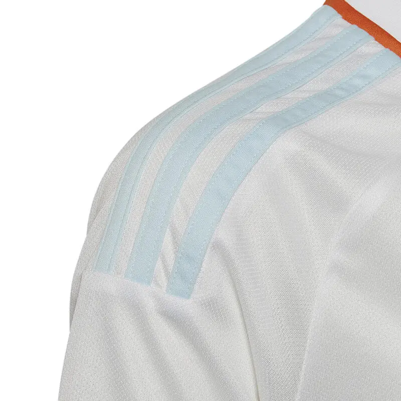 ADIDAS Camiseta Segunda Equipación Selección Bélgica Niños 2022 - Imagen 3