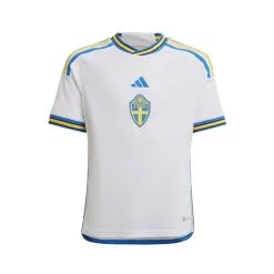 ADIDAS Camiseta Segunda Equipación Suecia 22