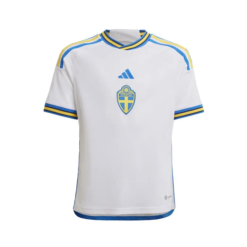 ADIDAS Camiseta Segunda Equipación Suecia 22