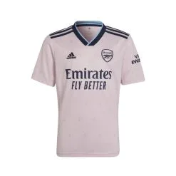 ADIDAS Camiseta Tercera Equipaci贸n Arsenal 22/23