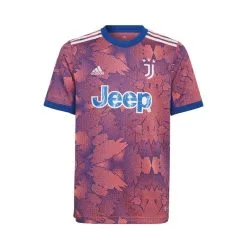 ADIDAS Camiseta Tercera Equipaci贸n Juventus 22/23