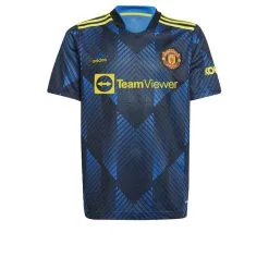 ADIDAS Camiseta Tercera Equipaci贸n Manchester United 21/22